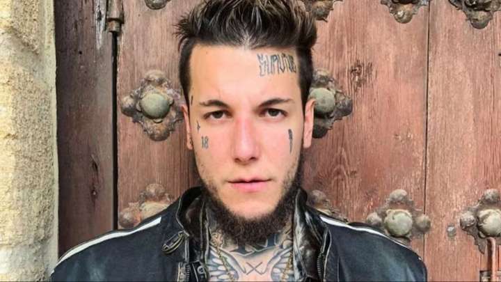 El durísimo mensaje de Alex Caniggia que generó polémica