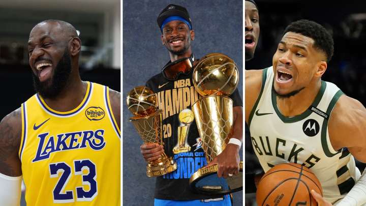 NBA: LeBron James-Luka Doncic combination for LA Lakers among talking points as 2025
