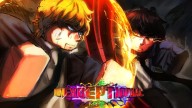 'Roblox UnExceptional' Codes October 2025: Smash Buttons In This 'UnOrdinary' x 'Kengan Ashura' Game