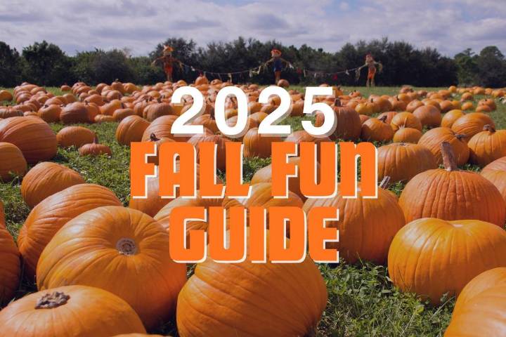 Your 2025 Fall Fun Guide For Southern Indiana