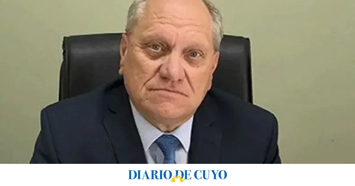 La Corte de Justicia designó a Daniel Galvani como fiscal General subrogante