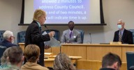 Charleston County considers changes to public comment period