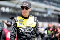 NASCAR Insiders Issue Warning After Carson Hocevar Penalty Sparks Tougher Crackdown Concerns
