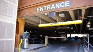 Town reverses course on garage fees; parking to remain free until Nov. 3