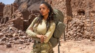 Actress nearly drowns filming ‘Special Forces’ underwater challenge on FOX