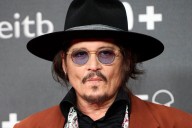 Johnny Depp to star as Scrooge in ‘A Christmas Carol’ remake