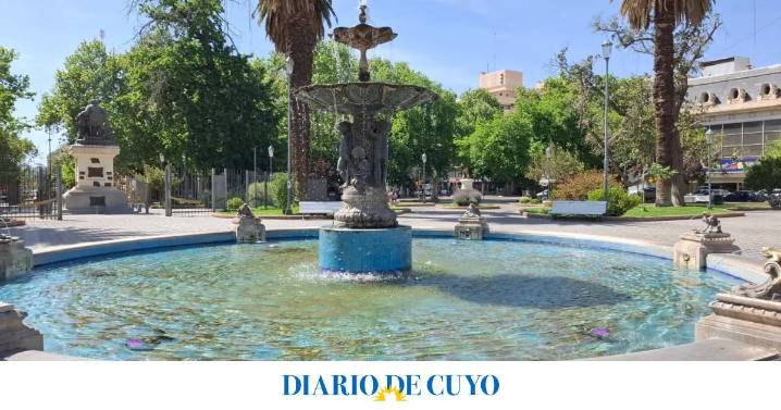 Clima en San Juan: mirá cómo estará el tiempo este lunes 13 de octubre