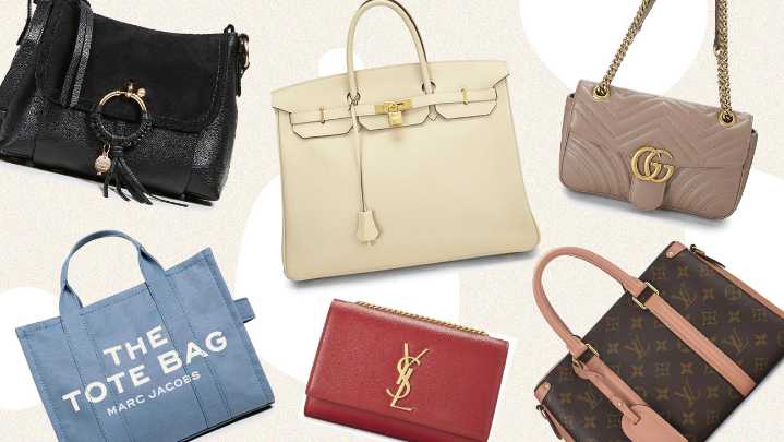 Amazon Prime Day Designer Bag Deals October 2025: Prime Big Deal Days
