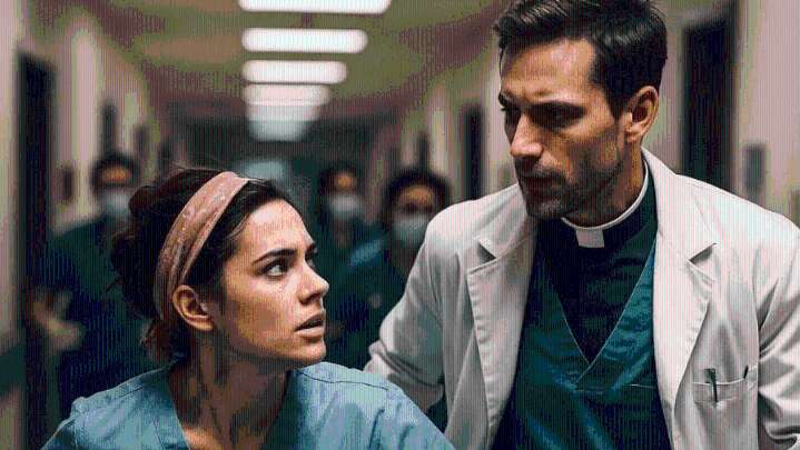 'Fronteras' Creator Sabrina Farji to Sign New Medical Drama 'Gasp'