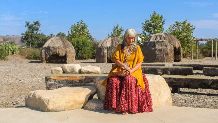 Celebrating Indigenous People’s Day in OC