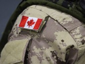 Ex-master corporal found guilty of sexually assault gets new trial