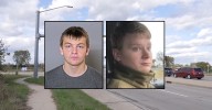 Drunk teen fatally plowed into another driver at 130 mph in a 35 mph zone, police say
