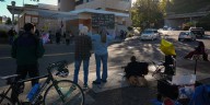 Portland man indicted for allegedly damaging cameras at ICE building