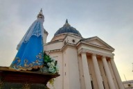 TODO LISTO! Dispositivo de Seguridad para la XX° Peregrinación del Personal Penitenciario a Itatí