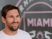 Por qué no juega Lionel Messi: el capitán de la Selección será el gran ausente en el amistoso ante Venezuela