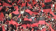 Vuelca Autobús con Aficionados del Flamengo en Brasil Previo a Semifinal de la Copa Libertadores