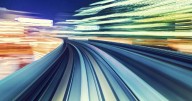 China's CR450 bullet train hits 453 km/h in speed trials • The Register