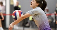 Cougars, Cavaliers roll to district wins, will meet in semifinals