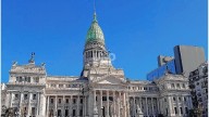 El Gobierno convocaría a sesiones extraordinarias del Congreso para tratar presupuesto y proyectos de reformas