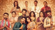 Sunny Sanskari Ki review: Varun leads a shaky front in this lukewarm rom