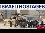 Israel-Hamas deal: 20 hostages released by Hamas