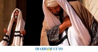 El fariseo y el publicano