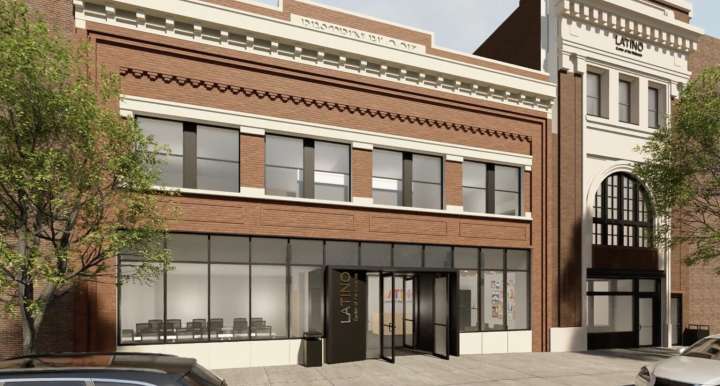 State Grant Kicks Off $10M Expansion And Remodel For Omaha Latino Center