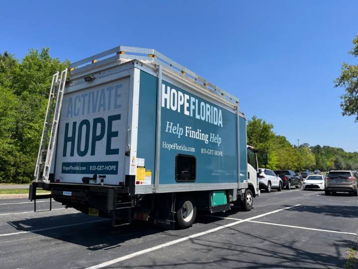 Future of DeSantis’ Hope Florida in doubt amid funding requests