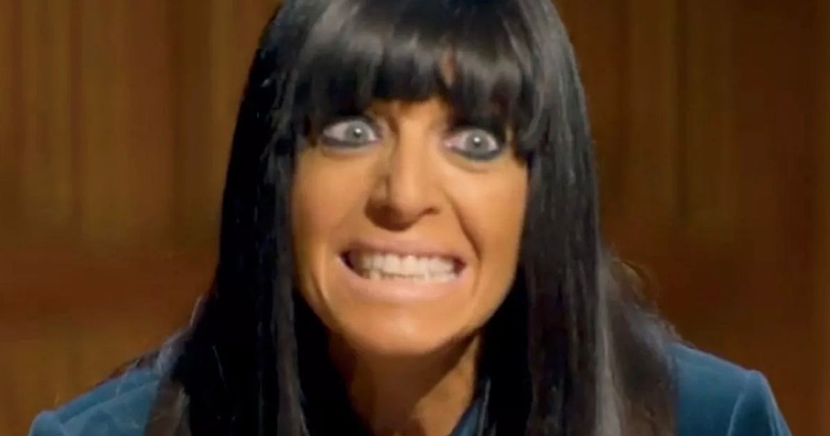 BBC enforce strict rule for Traitors Claudia Winkleman's hidden 'male alter