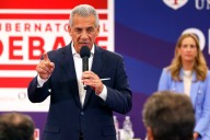 'Momentum' in New Jersey race with Ciattarelli amid Sherrill bumps