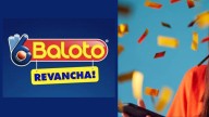 Baloto y Baloto Revancha, conozca aquí los resultados del último sorteo del sábado 25 de octubre del 2025