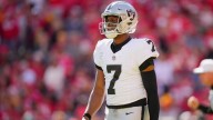 Raiders looking for answers after 'embarrassing' Chiefs loss