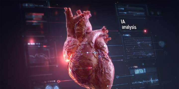 Cómo es el nuevo paradigma en la atención de la salud cardiovascular centrado en el paciente