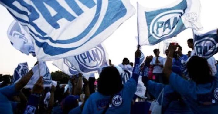 PAN alista denuncia por ‘rapiña política’ de Morena