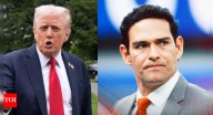 Donald Trump weighs in on Mark Sanchez stabbing scandal as Indianapolis truck driver fights for justice and felony charges mount