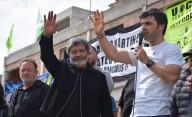 Torres reactivó 204 viviendas en Trelew abandonadas por el Gobierno Nacional