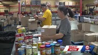 Government shutdown puts pressure on Kansas City food pantries