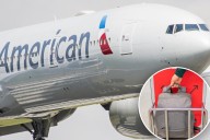 American Airlines is making a big change to its carry-on baggage rules from Monday —and you're likely to benefit