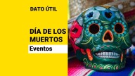 Día de los Muertos en Chile: ¿Dónde celebrar el evento de la cultura mexicana?