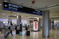 Cierre del gobierno afecta aeropuertos de Estados Unidos