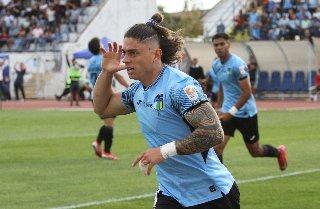 Joaquín Montecinos se marcha de O’Higgins