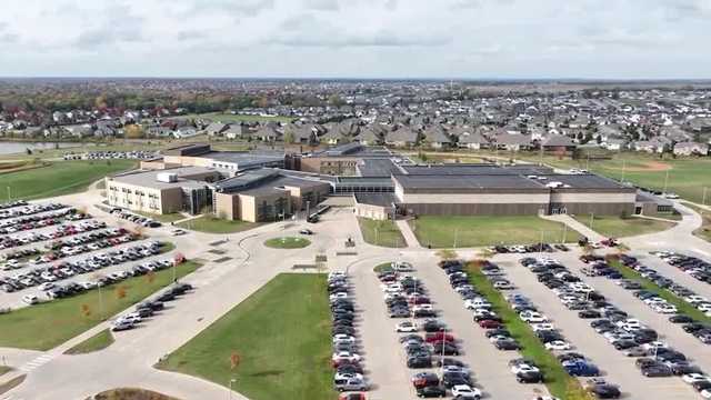 Innovation Hub, school upgrades on the line in Ankeny bond vote