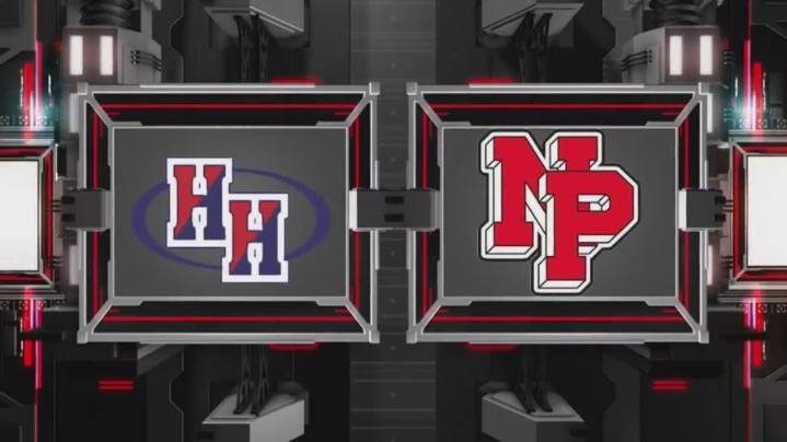 Patriots have blowout win against North Posey