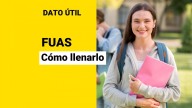 FUAS 2026: Así debes llenar el documento para optar a la Gratuidad, becas y otros beneficios estudiantiles