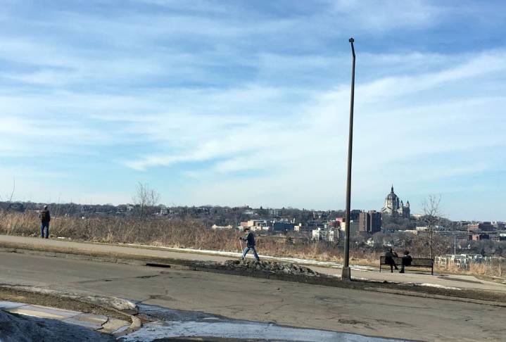 Too many of us are missing the benefits of a good, long walk