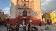 Cervantino 2025: Fuente Ovejuna Proyecto Ruelas
