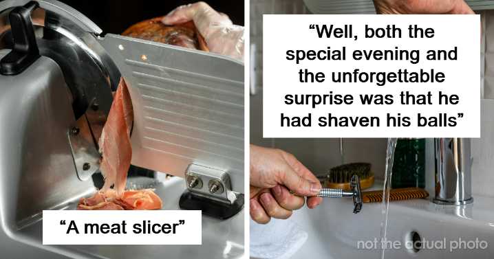 “Divorced Three Months Later”: 36 Times Gifts From Partners Were Truly A Red Flag