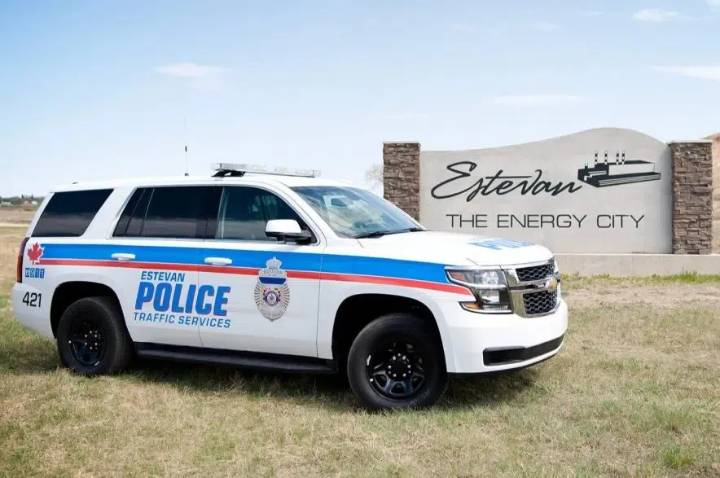‘Everybody still struggles’: Estevan police chief opens up about deadly shooting at HQ