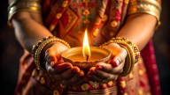 Tripura prepares for three-day Diwali festivities at Matabari Temple