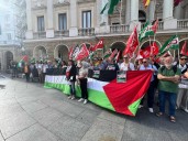 “Tantos asesinatos en Gaza no pueden quedar impunes”